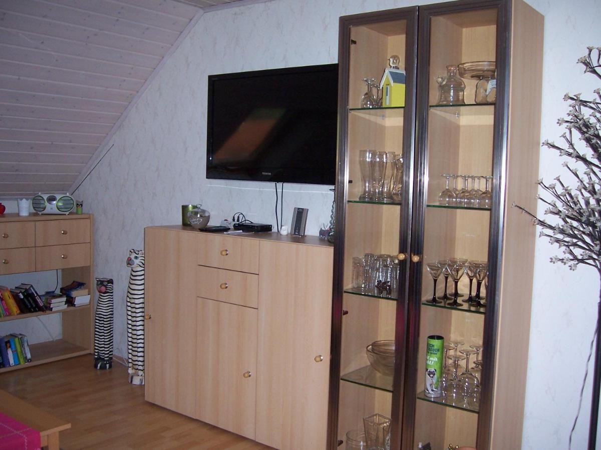 Ferienwohnung Am Pfaffenfels Schönau 外观 照片
