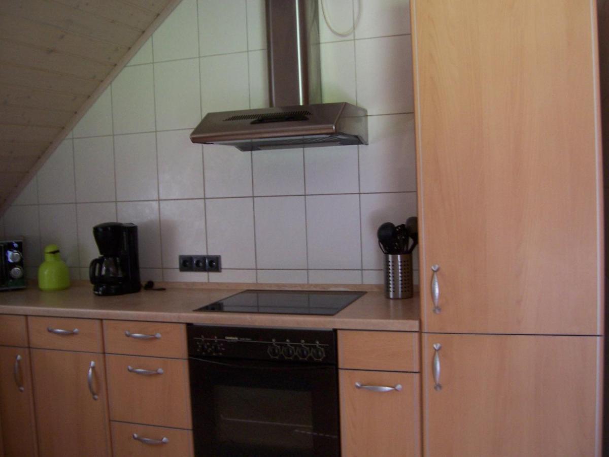 Ferienwohnung Am Pfaffenfels Schönau 外观 照片