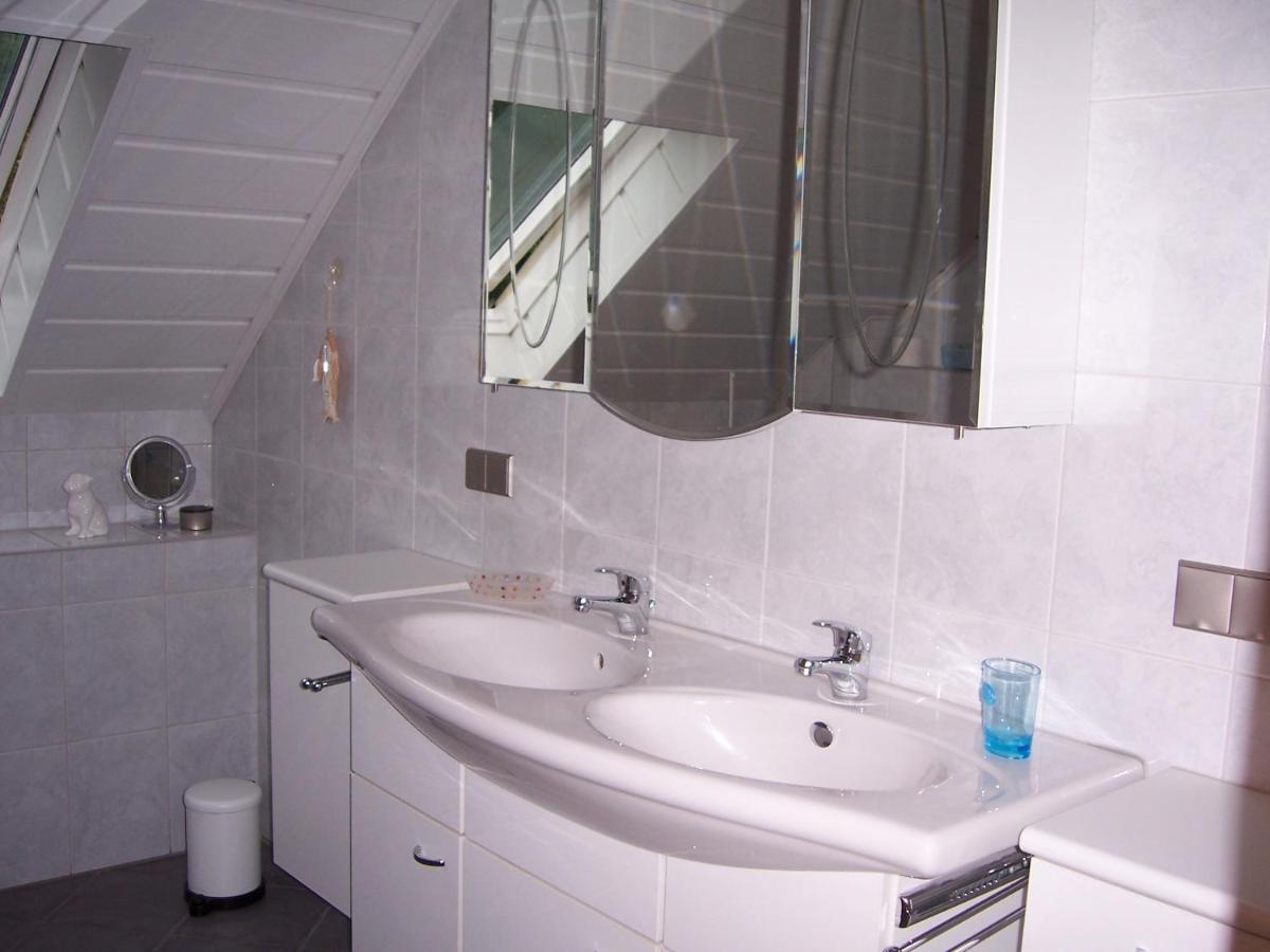 Ferienwohnung Am Pfaffenfels Schönau 外观 照片