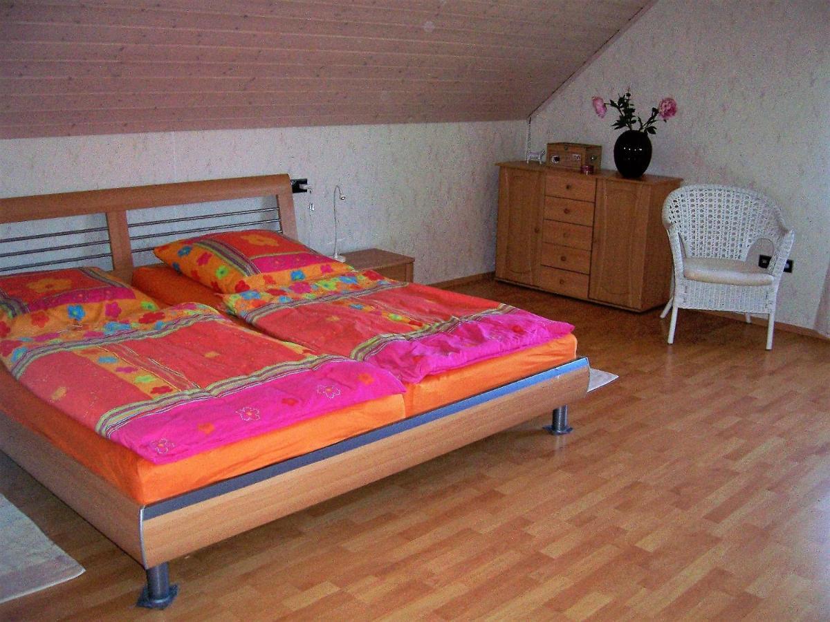Ferienwohnung Am Pfaffenfels Schönau 外观 照片